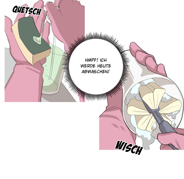 Hubby Bunny - episode 11 - 37