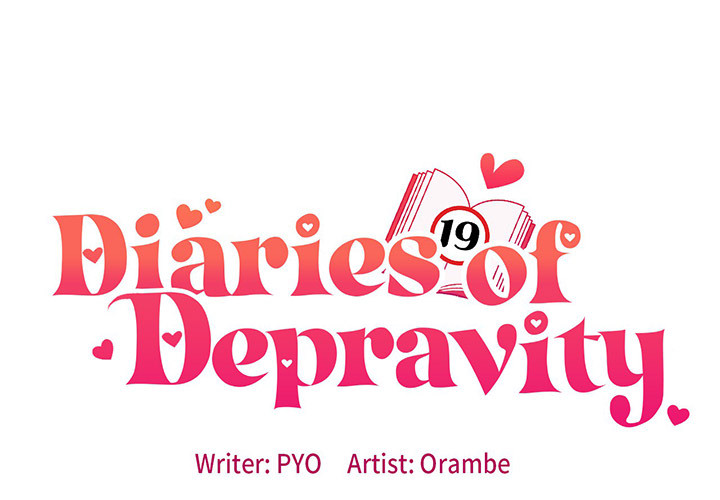 Diaries of Depravity - episode 23 - 0