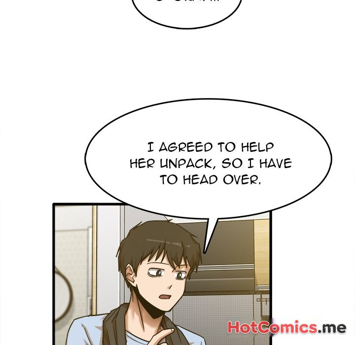 No More, No Less - episode 7 - 25