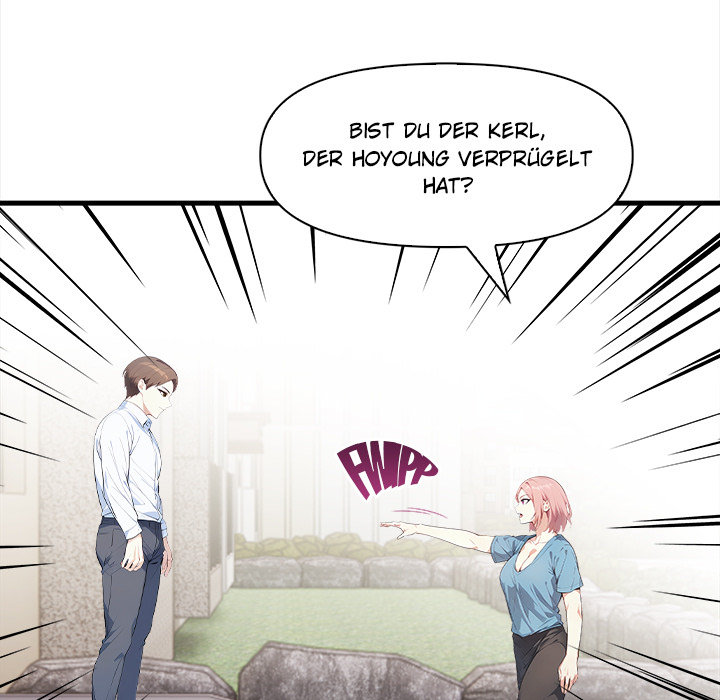 Alte Flamme, neu entfacht - episode 18 - 14