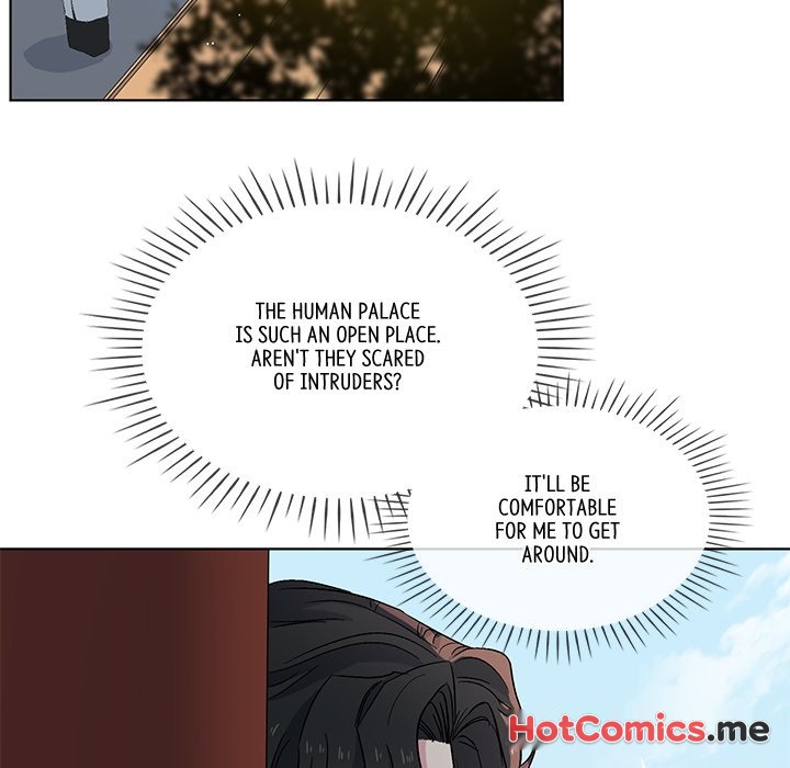 To Trick a Mermaid - episode 13 - 110