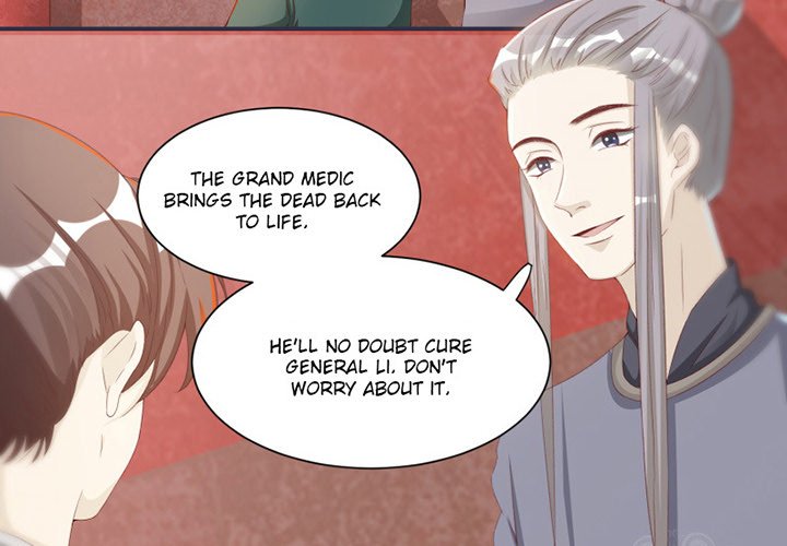General and Her Medic Lover - episode 2 - 3