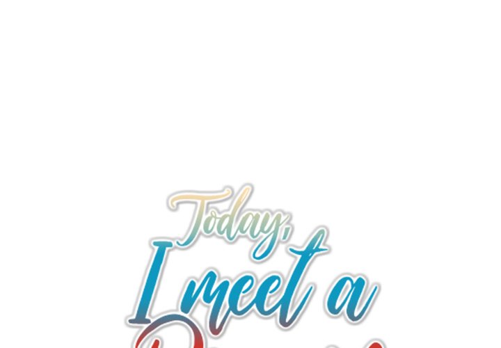 Today, I Meet a Dragon - episode 20 - 0