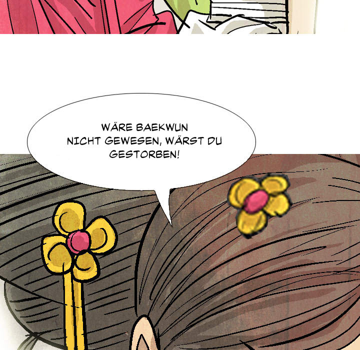 Der Schwertklan Joseons - episode 18 - 56
