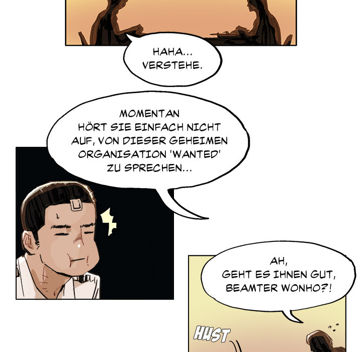 Codename Geist - episode 5 - 30