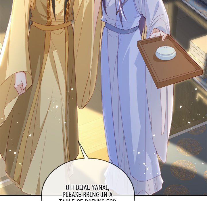 The Emperor's Choice - episode 31 - 121