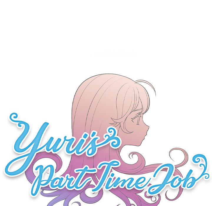 Yuri's Part Time Job - episode 26 - 13