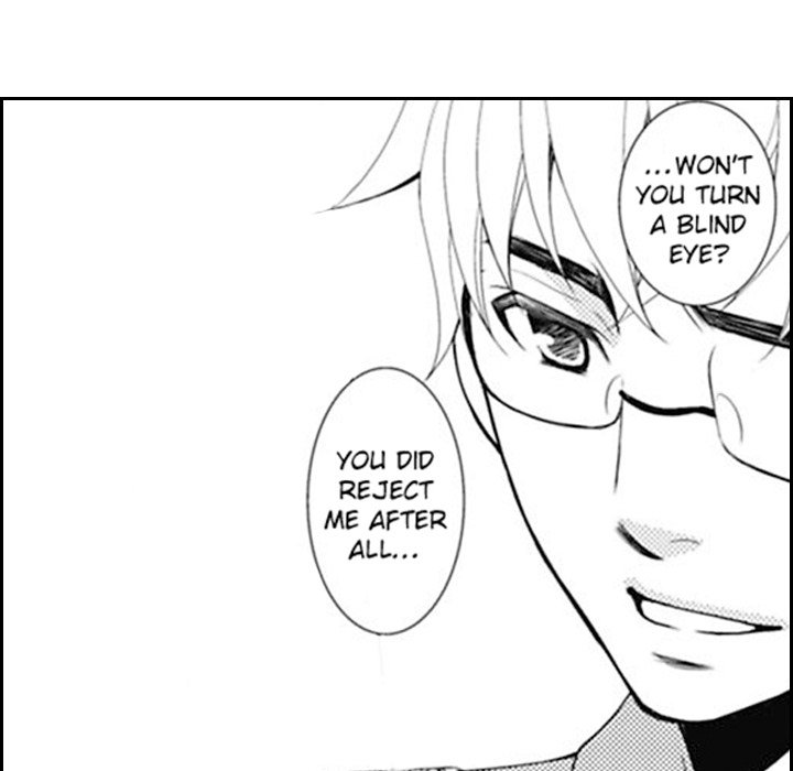 The Rose and The Black Cat - episode 5 - 8