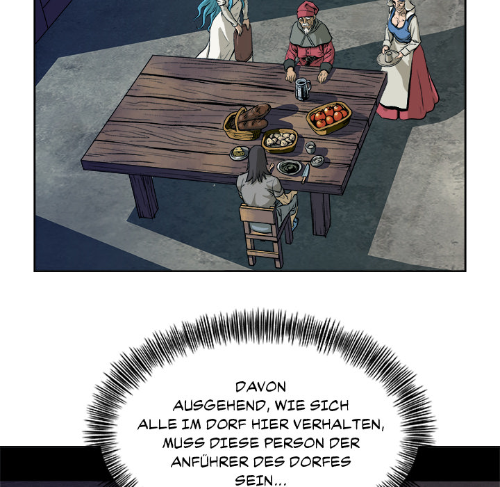Karmas Weg - episode 8 - 50