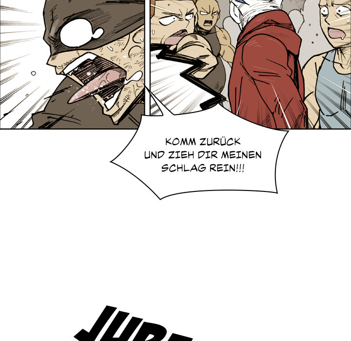 Der Schlägerjäger - episode 72 - 23