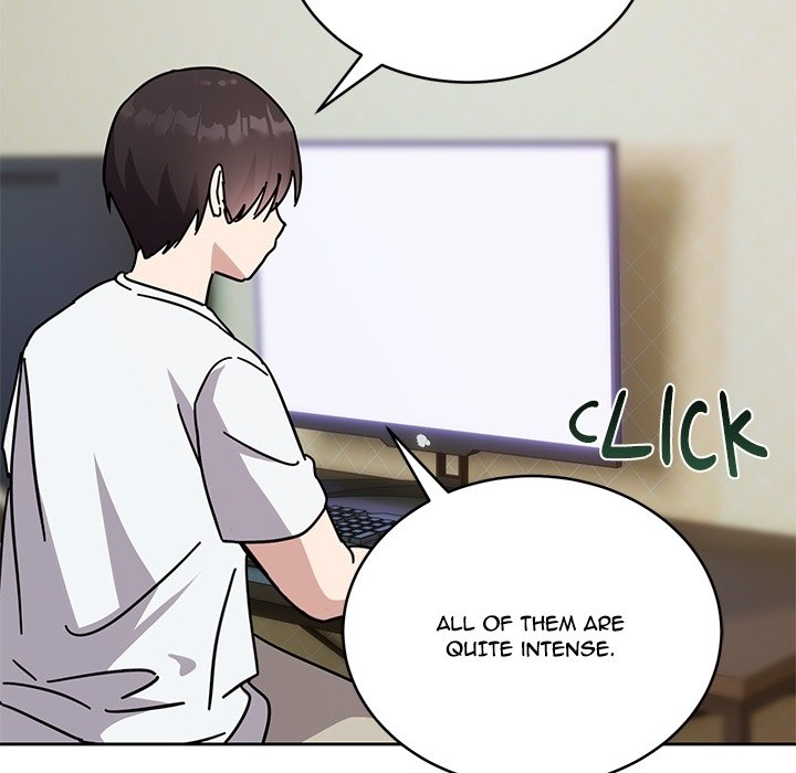 Knot My Secret - episode Prologue - 11
