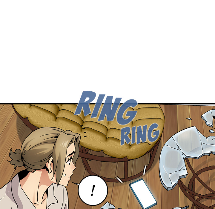 Wer hat Angst vor Mister H? - episode 42 - 86