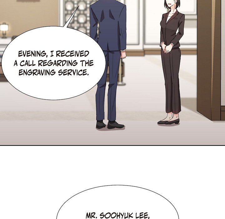 Fragrant Office Life - episode 16 - 90