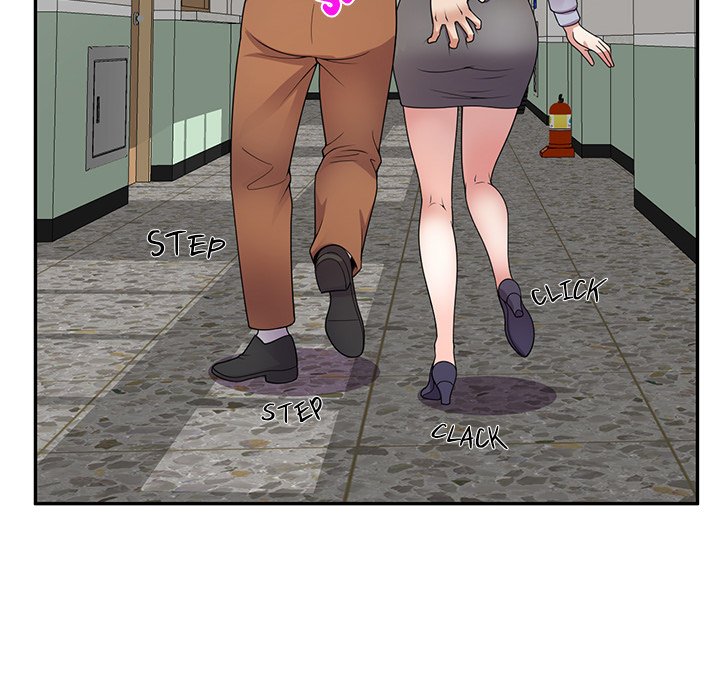 My Wife is a Teacher - episode 20 - 144
