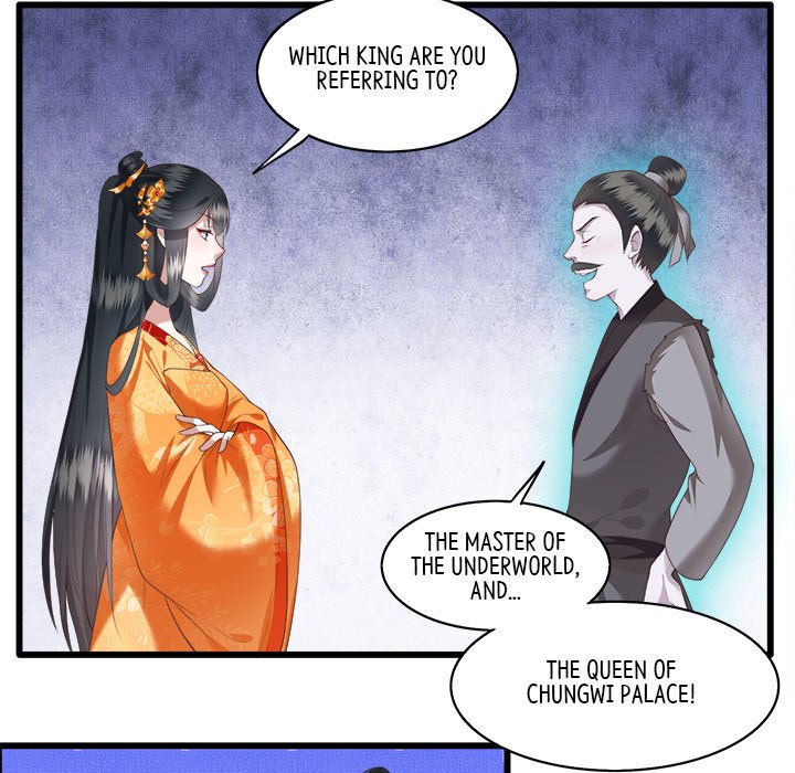 The Queen of Hell - episode 14 - 77