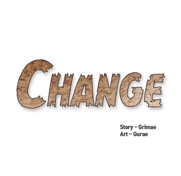 Change - episode 9 - 12