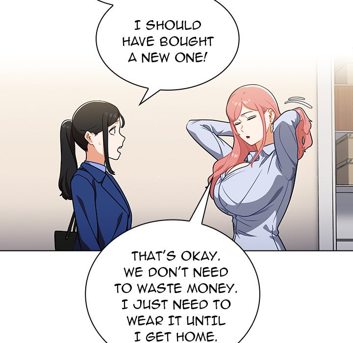 Naughty Little Secret - episode 9 - 70