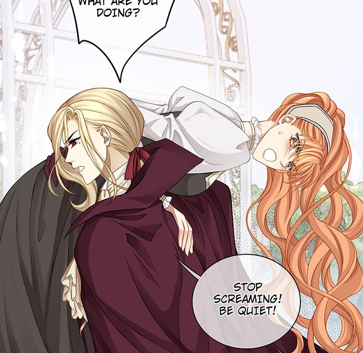 MASTER AND SEVEN LOVERS - episode 26 - 19