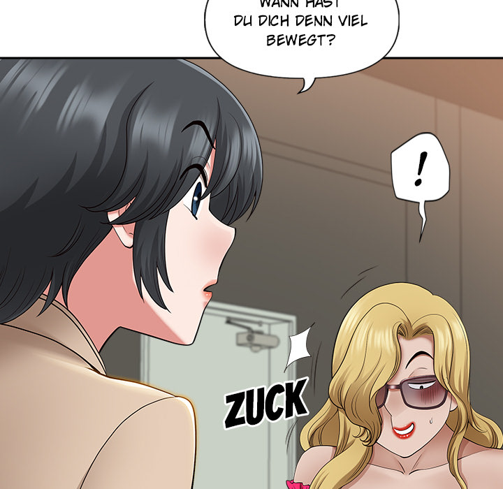 Mein Mann ist ein Zwilling - episode 43 - 124