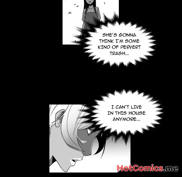 The Strange Lady In Our Town - episode 5 - 35