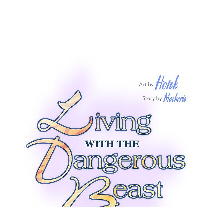 Living with the Dangerous Beast - episode 7 - 103