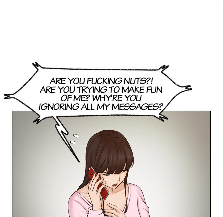 My Girlfriend and My Slave - episode 17 - 43