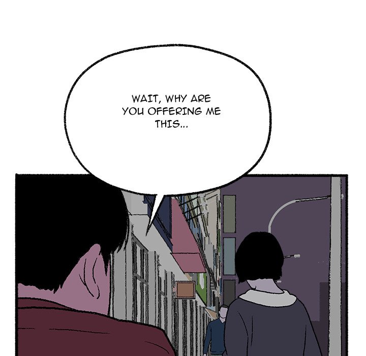 One Story Tick Tock - episode 1 - 80