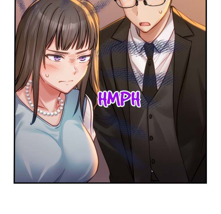 How Hard-Working Women Wind Down - episode 22 - 60