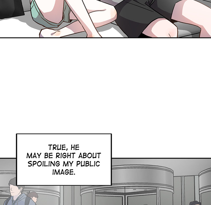 Bitter Sweetheart - episode 2 - 36