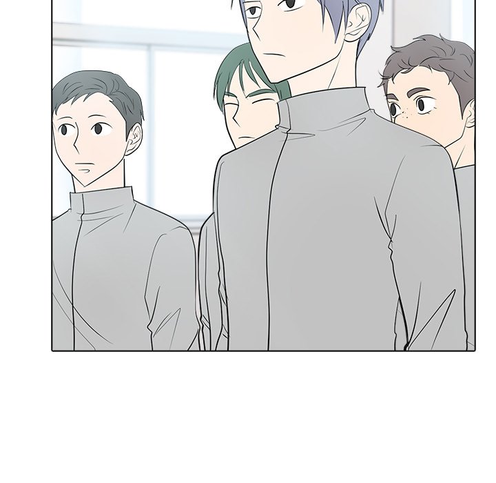 High School Legend Boost - episode 26 - 34