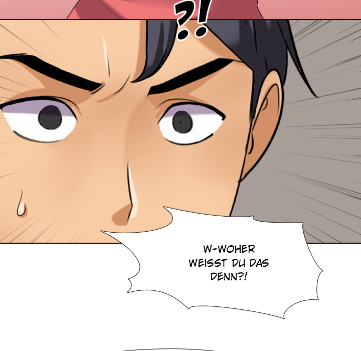 Das Partnerkarussell - episode 26 - 13