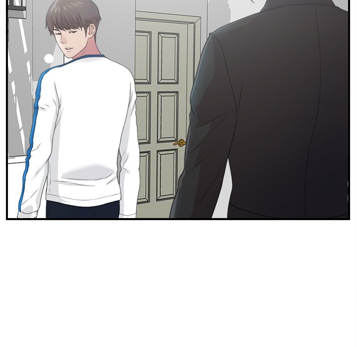 The Secret Friend - episode 32 - 25