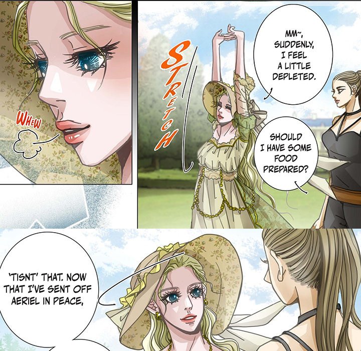 The Emperor's Woman - episode 88 - 26
