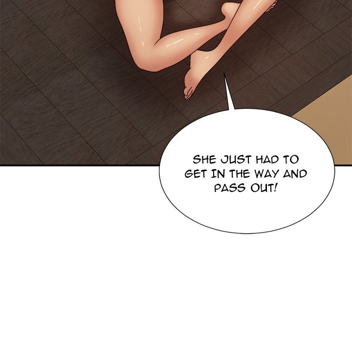 Spirit Possession - episode 21 - 45
