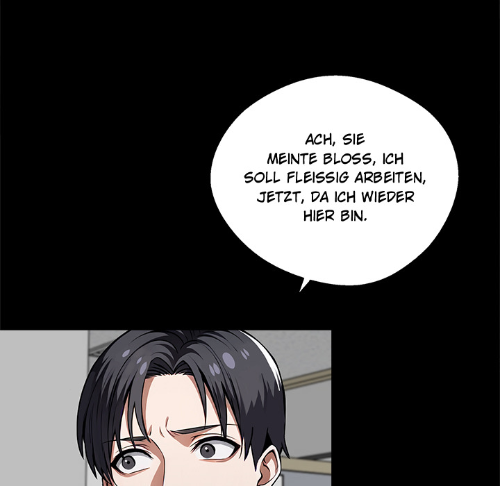 Workaholic Gangster - episode 41 - 6
