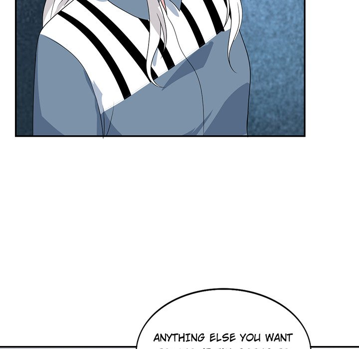 Mommy, Where's My Daddy? - episode 55 - 34