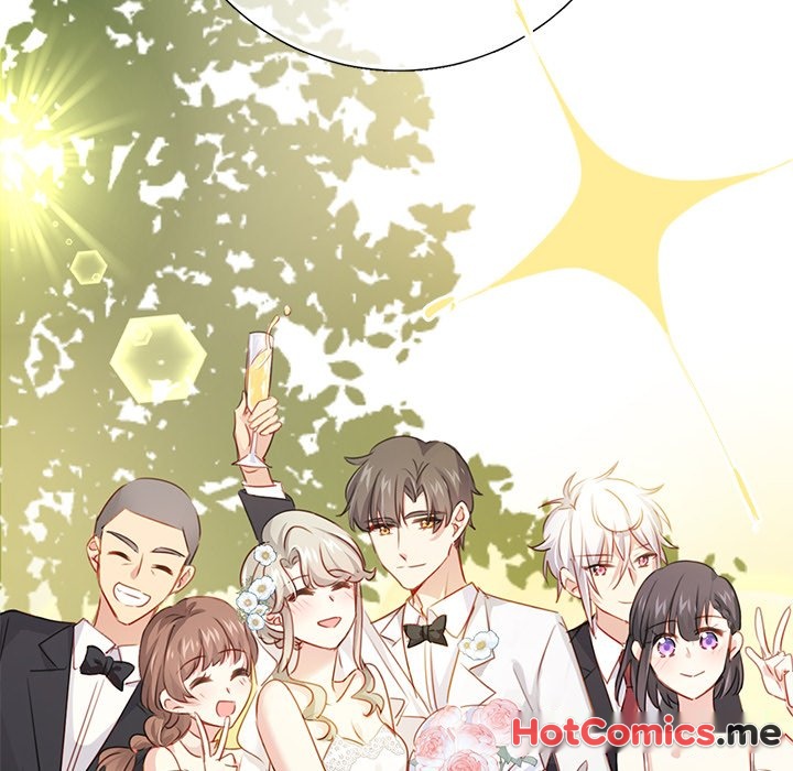 A Young Case of Hearts - episode 43 - 9