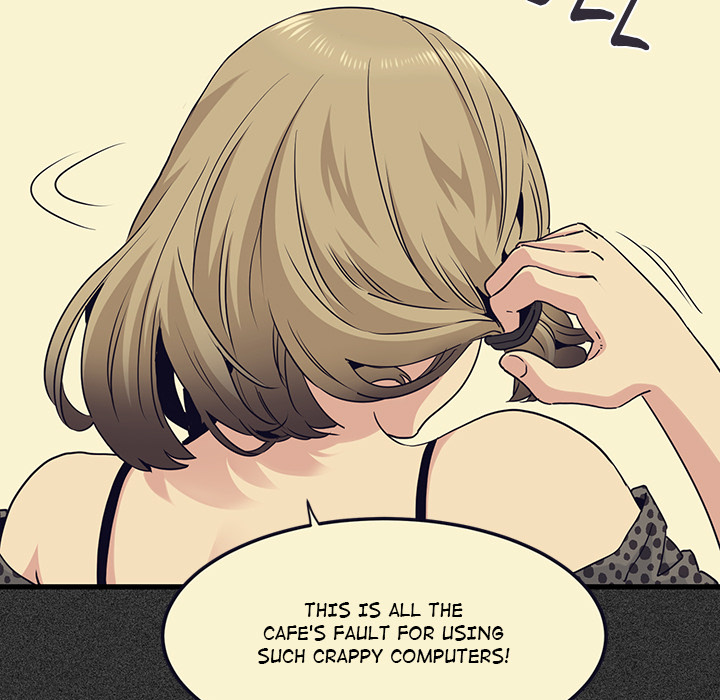 Snapping into Love - UNCENSORED - episode 23 - 74