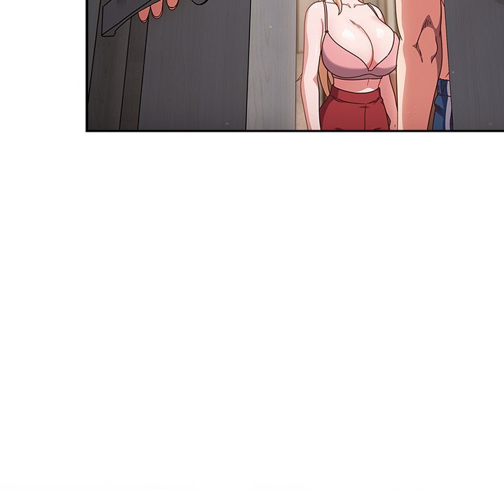 Honey Sweet Part-Time Job - episode 3 - 132