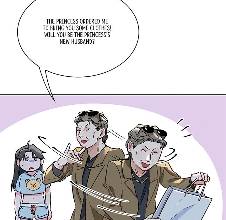 To Trick a Mermaid - episode 10 - 94