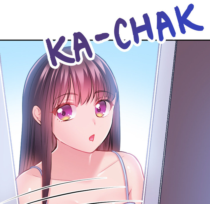 Diet For Sex! - episode 5 - 129