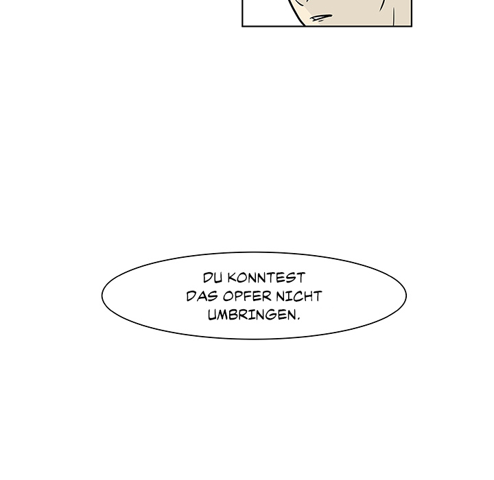 Endloser Kreislauf - episode 14 - 21