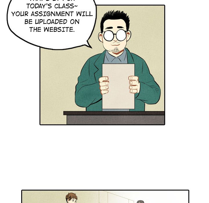 I Pray - episode 1 - 6