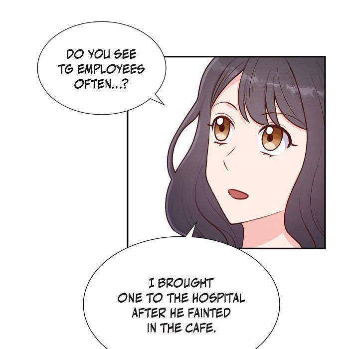 A Spoonful of Your Love - episode 9 - 52