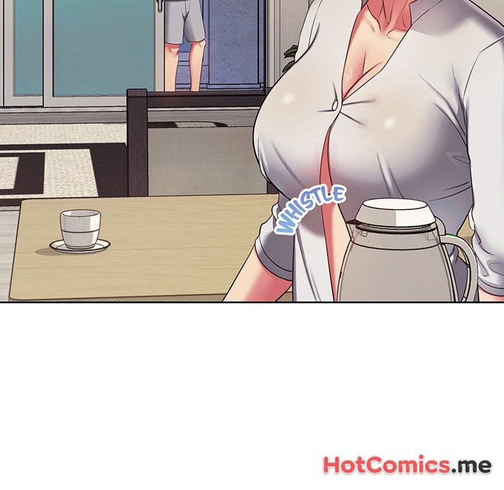 Master, Do You Need A Hand? - episode 5 - 26