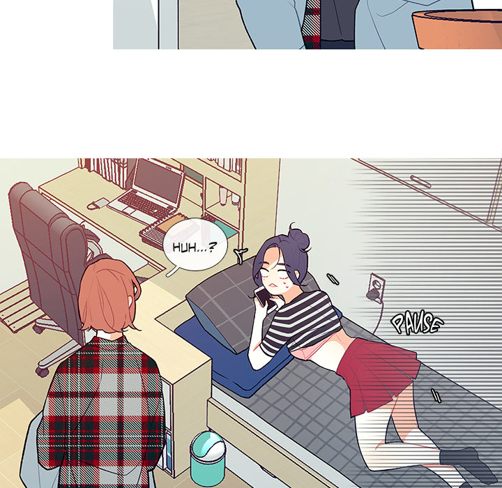 What's Going On? - episode 5 - 9