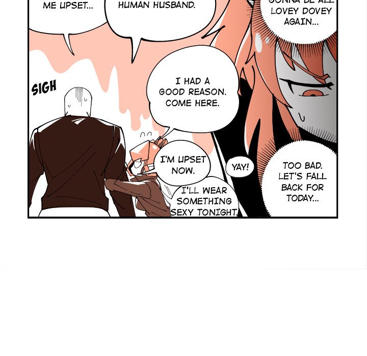 Iron Mech Bride - episode 6 - 59