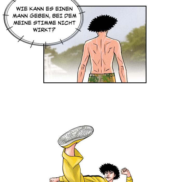 Holzköpfe auf dem Weg nach oben - episode 52 - 7