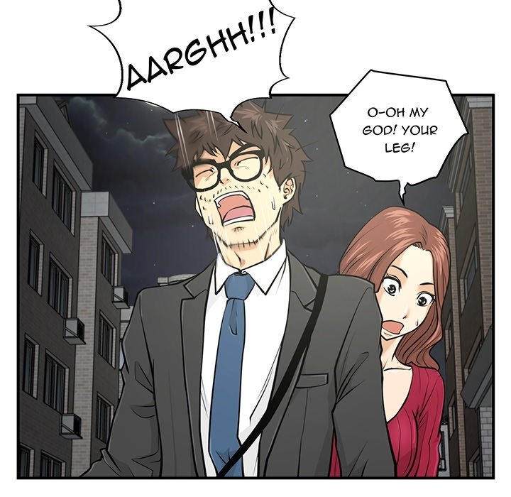 Mr. Kang - episode Prologue - 47