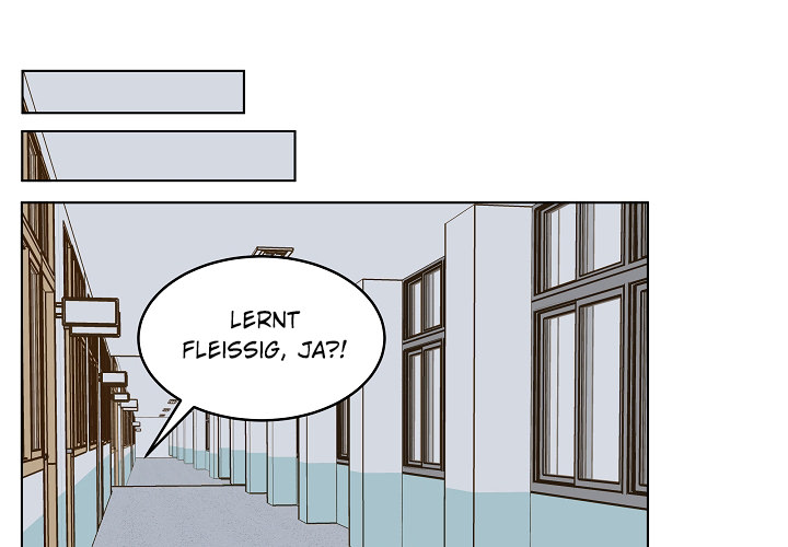Liebe zum Nachtisch - episode 29 - 1